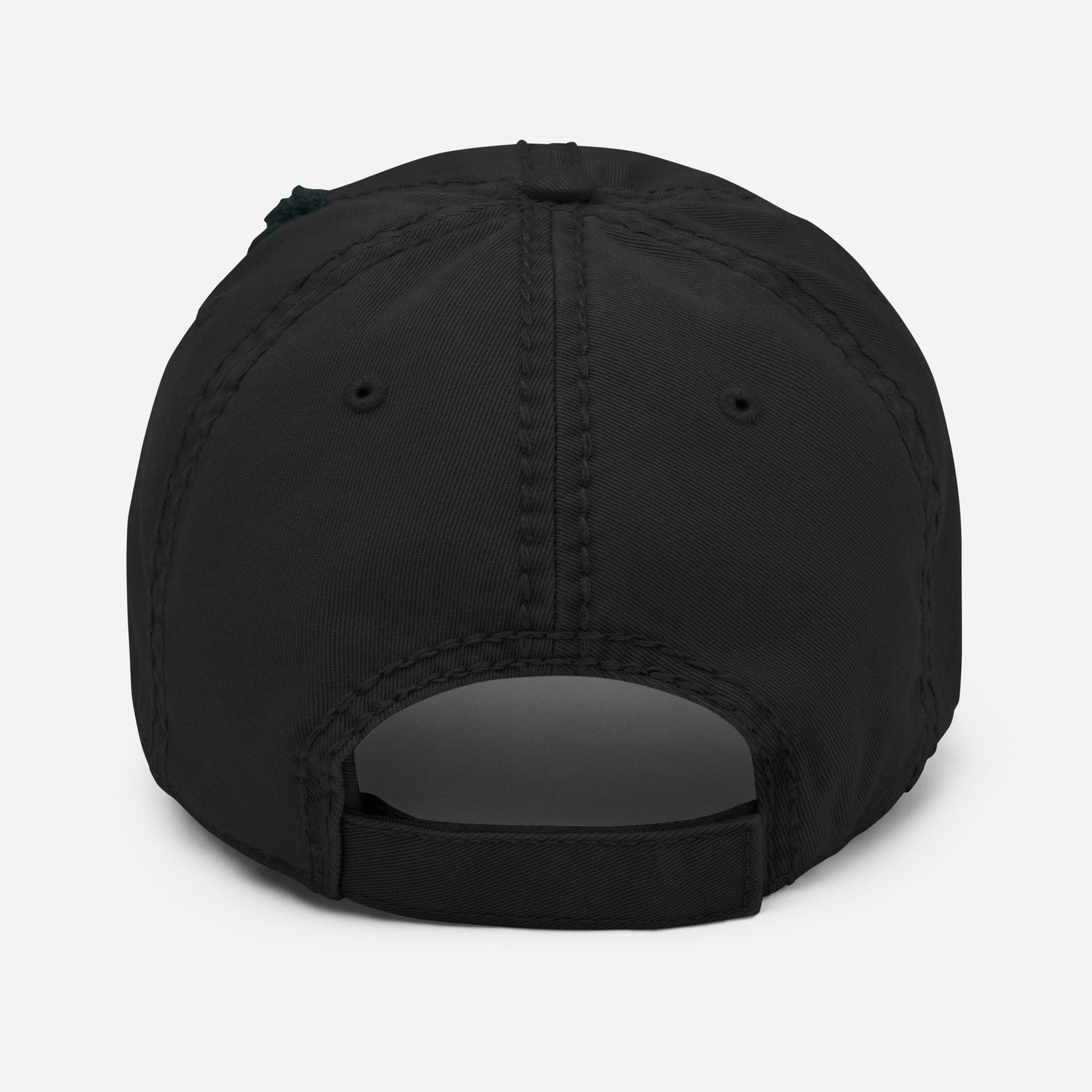 Vintage Good Vibes Only Hat