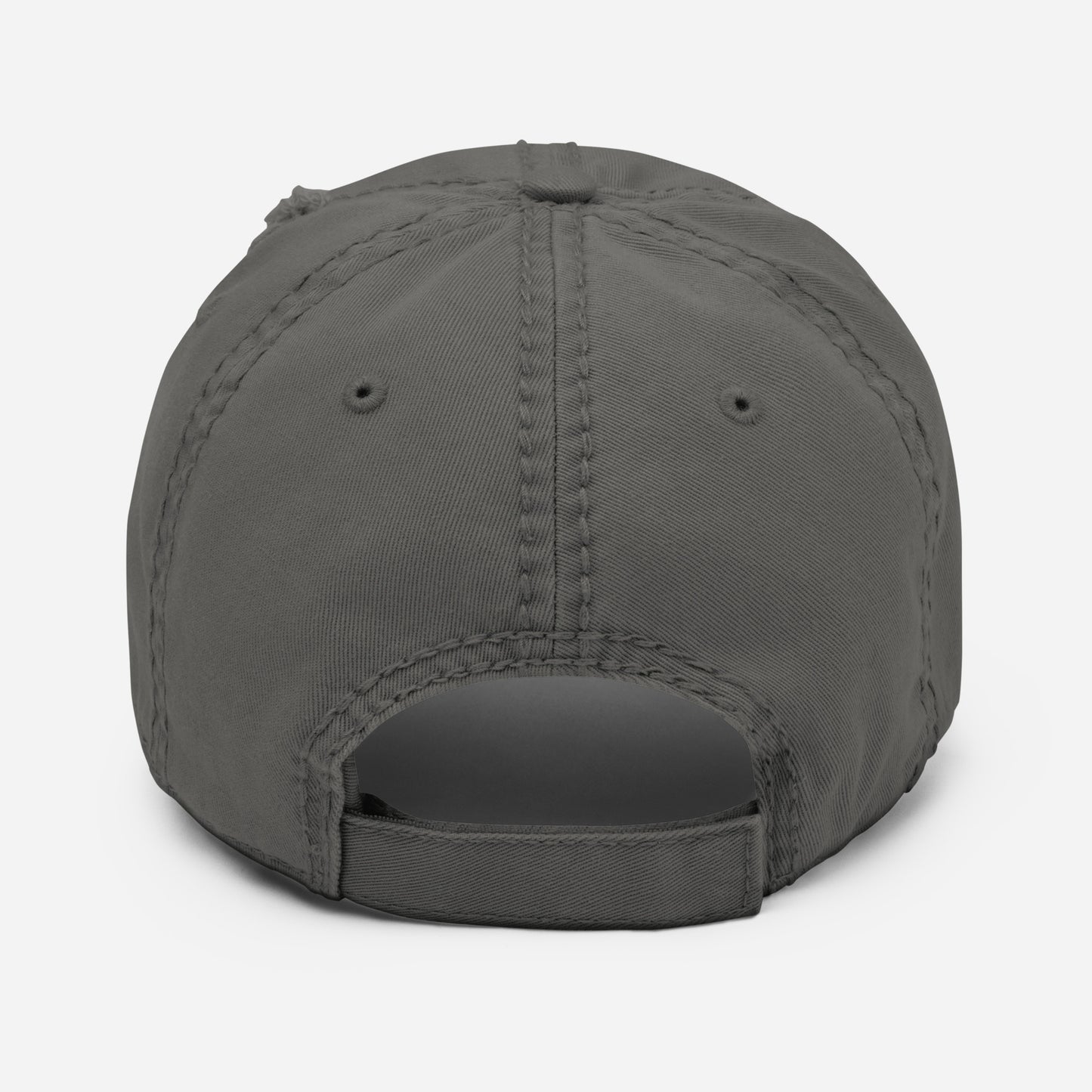 Vintage Good Vibes Only Hat