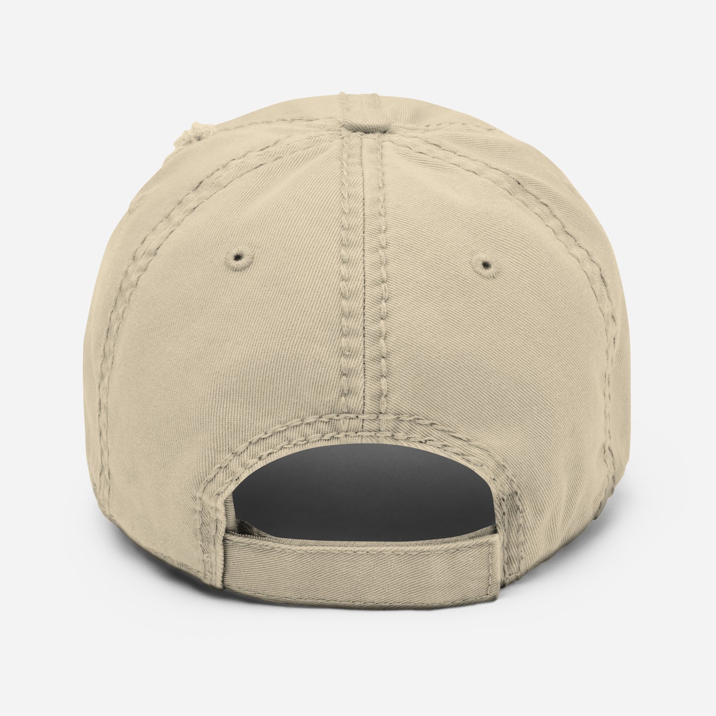 Vintage Good Vibes Only Hat