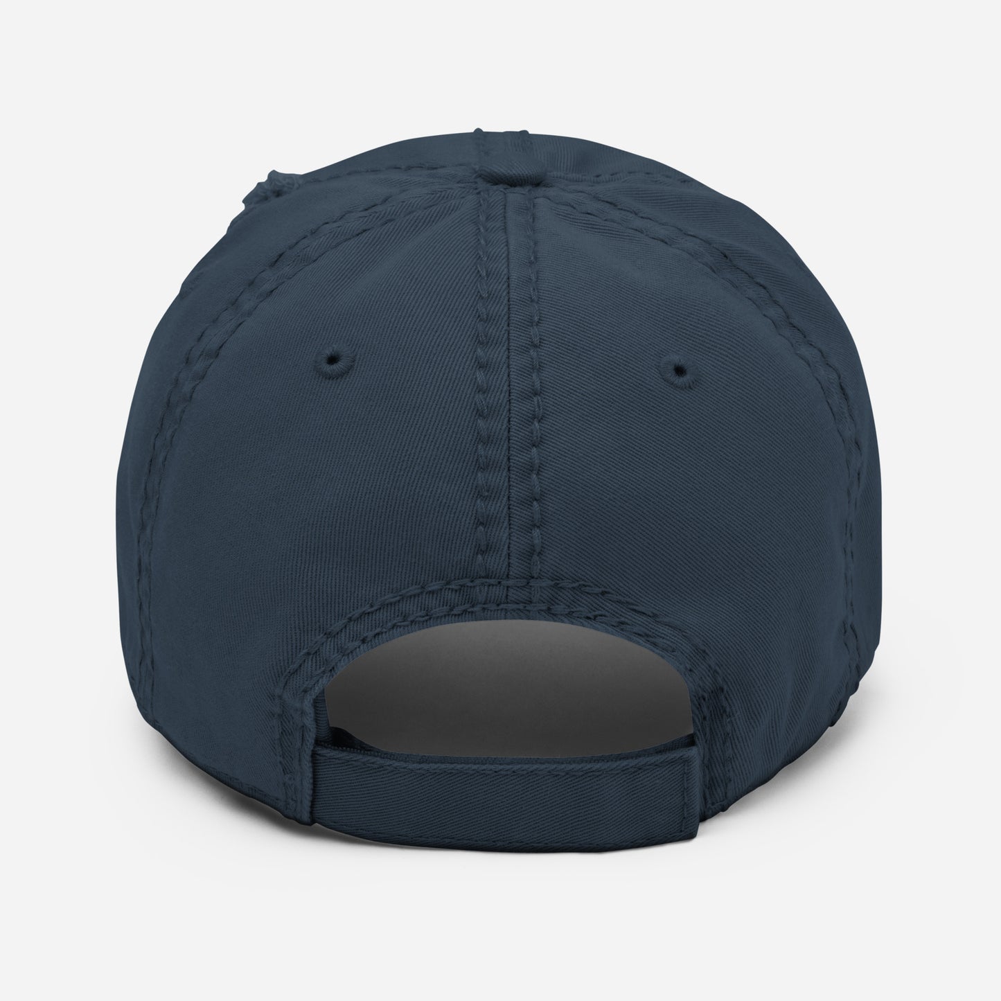 Vintage Good Vibes Only Hat