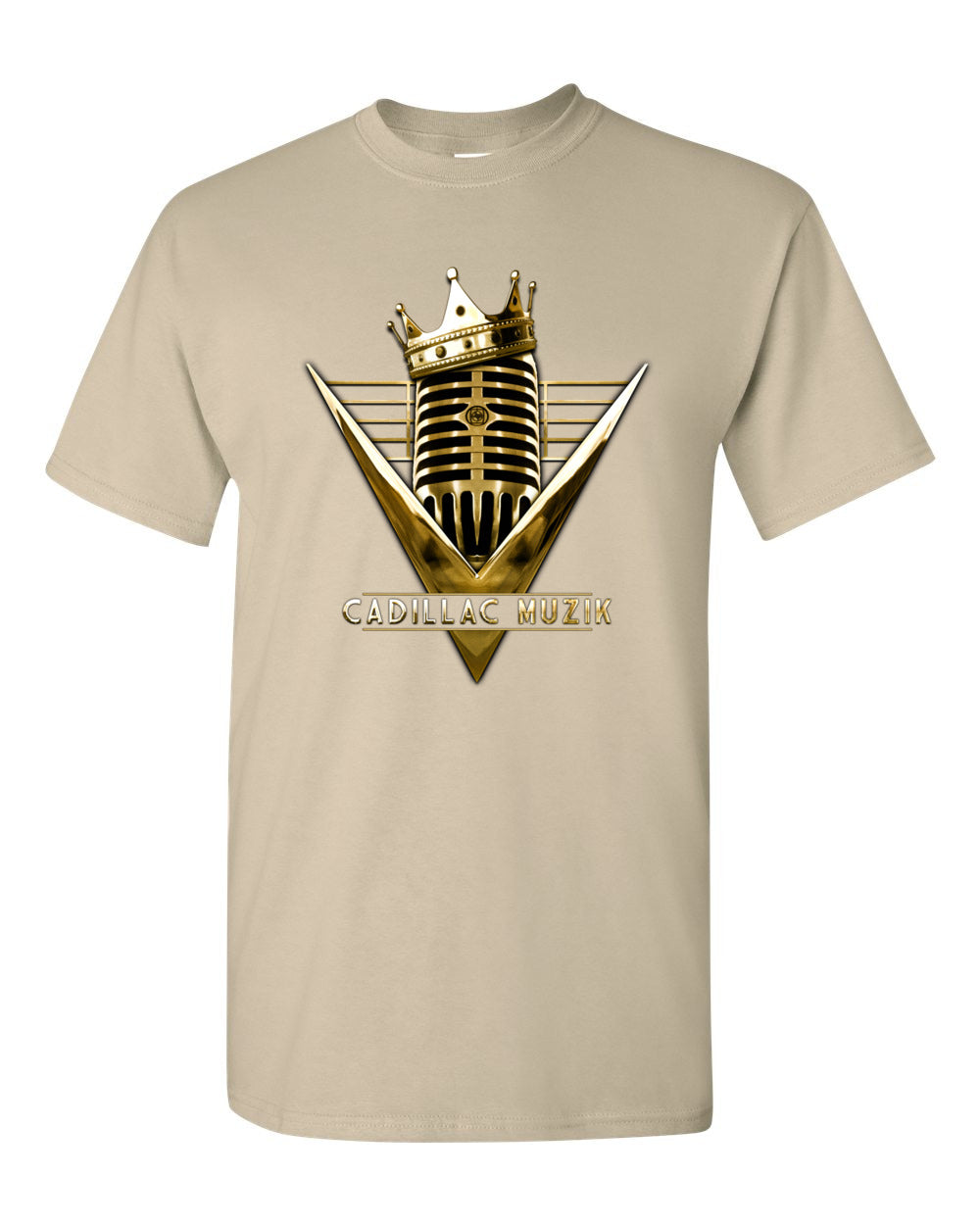 Men's Short Sleeve T-Shirt