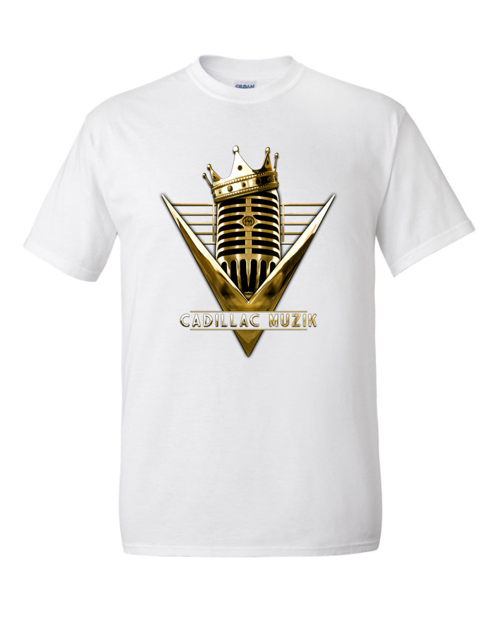 Men's Short Sleeve T-Shirt