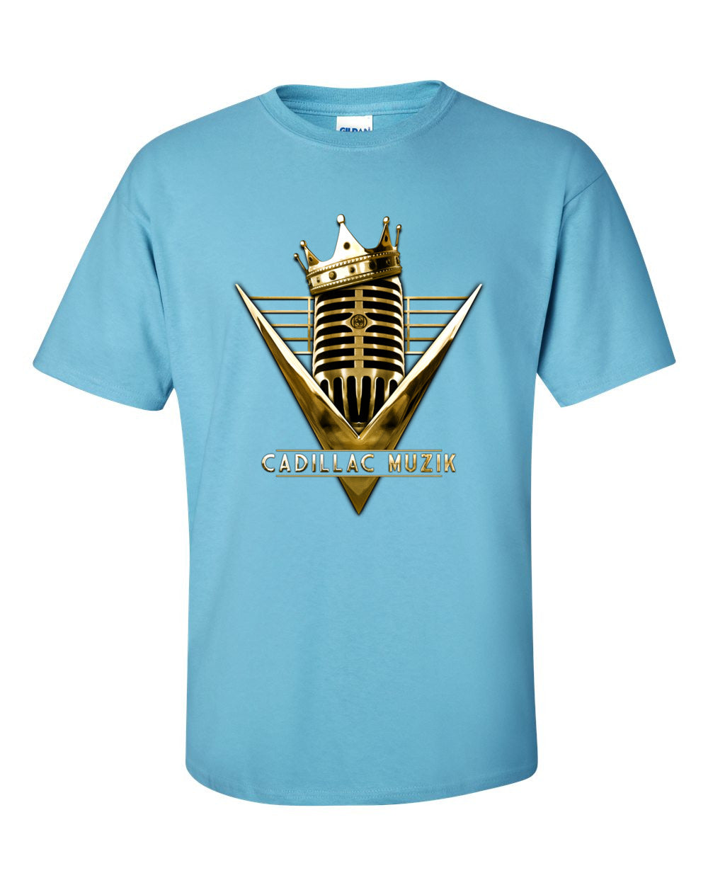 Men's Short Sleeve T-Shirt