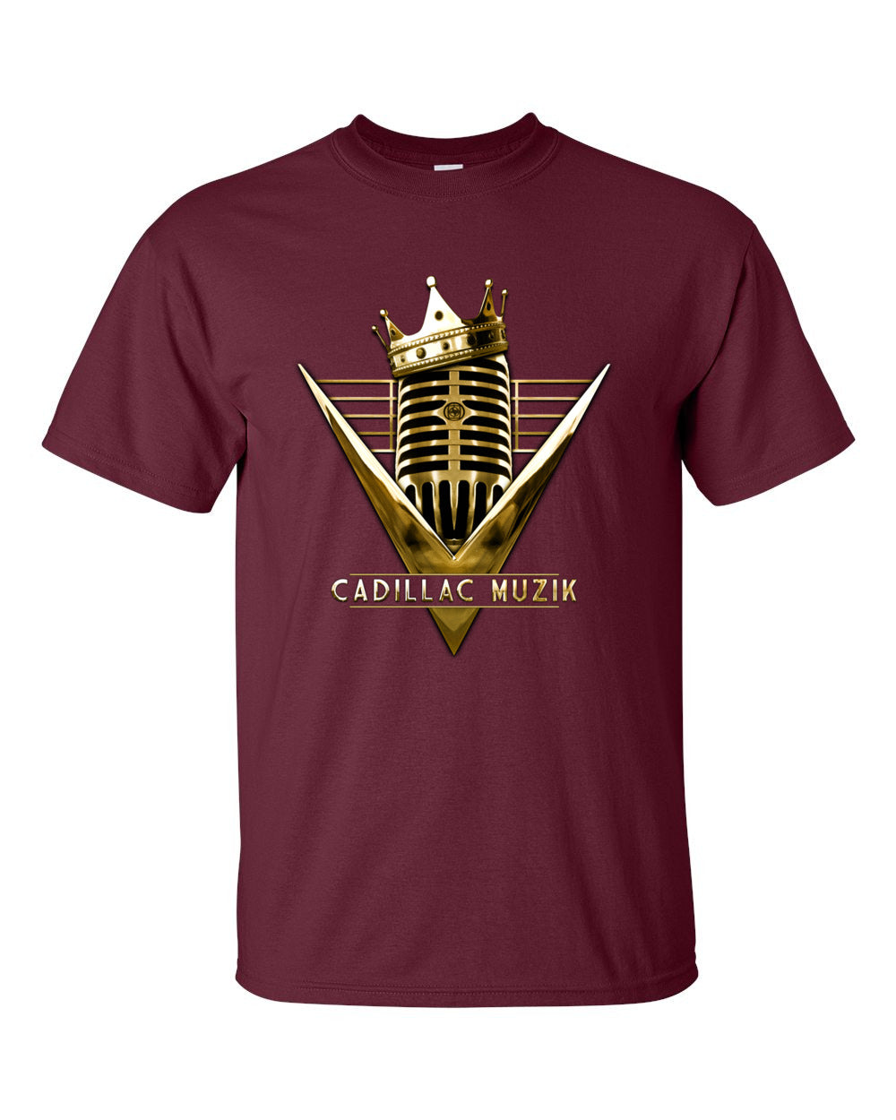 Men's Short Sleeve T-Shirt