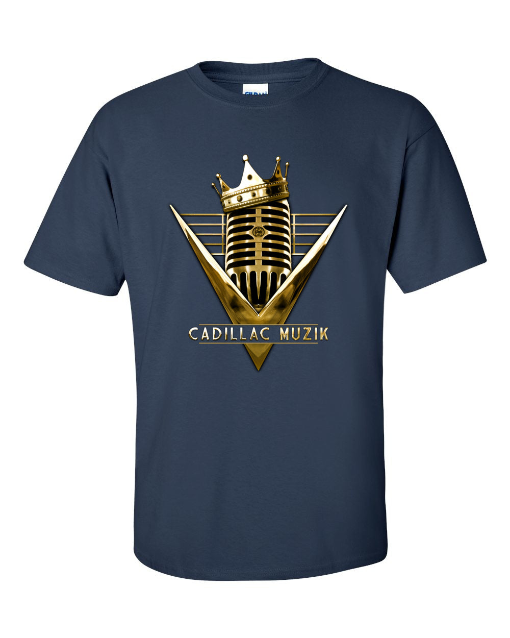 Men's Short Sleeve T-Shirt