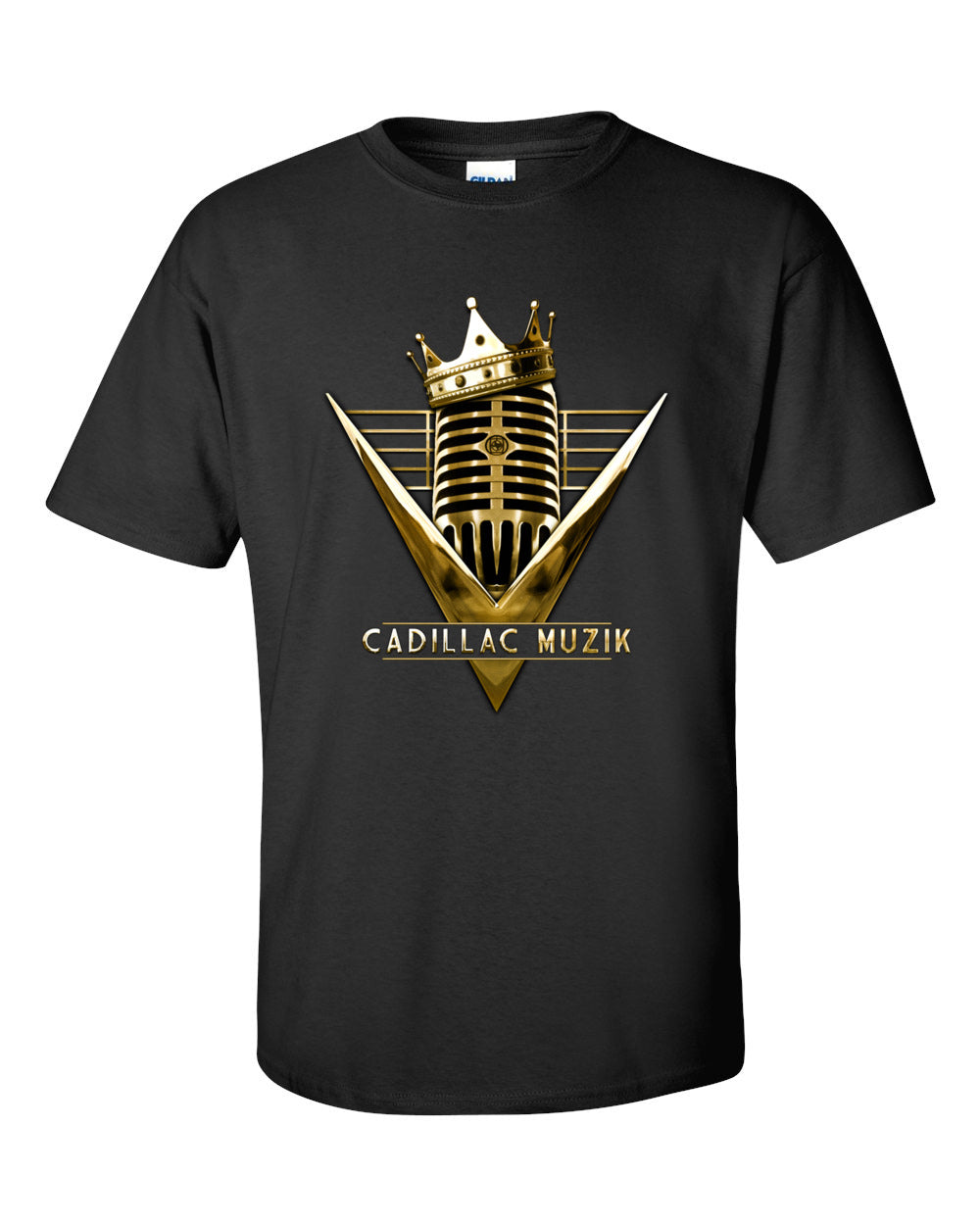 Men's Short Sleeve T-Shirt