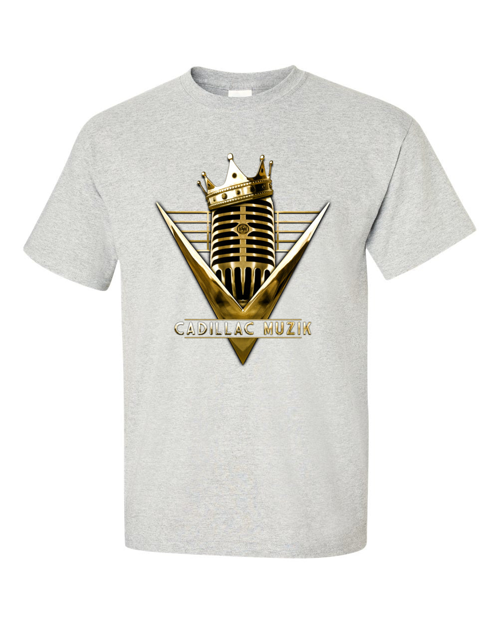 Men's Short Sleeve T-Shirt