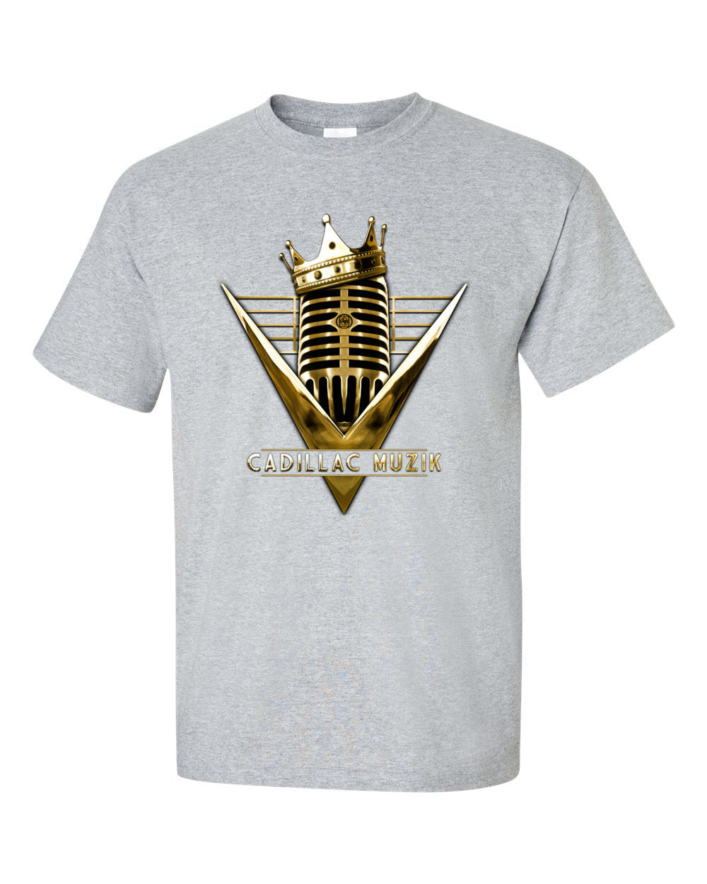 Men's Short Sleeve T-Shirt