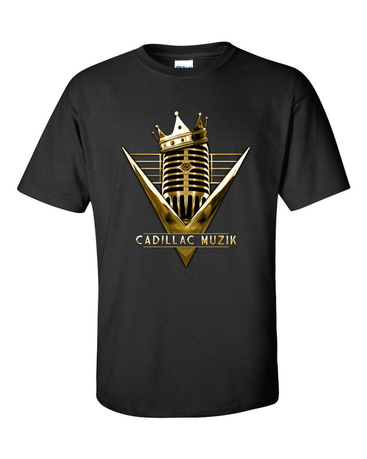 Men's Short Sleeve T-Shirt